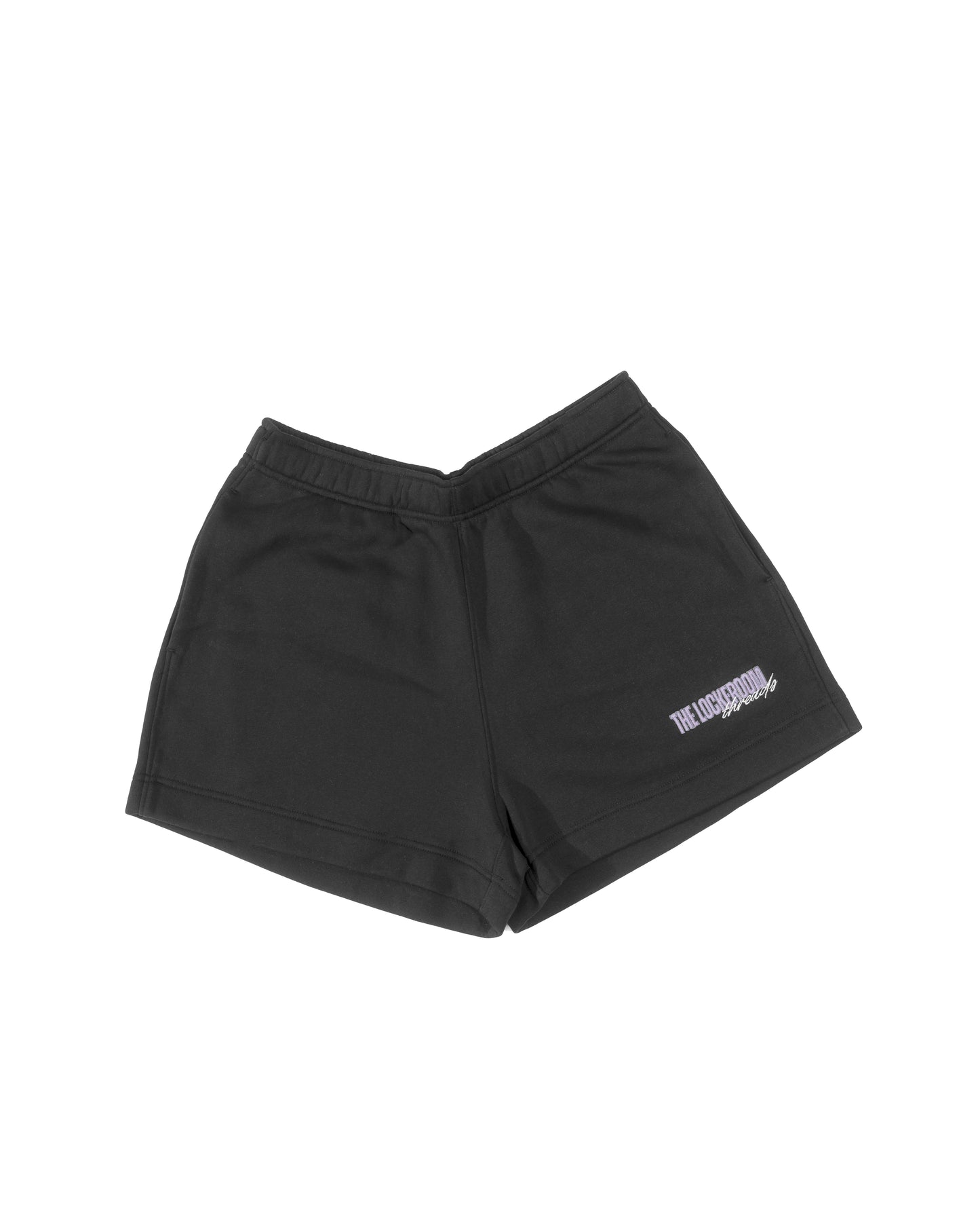 Lockeroom Women's Sweat Shorts