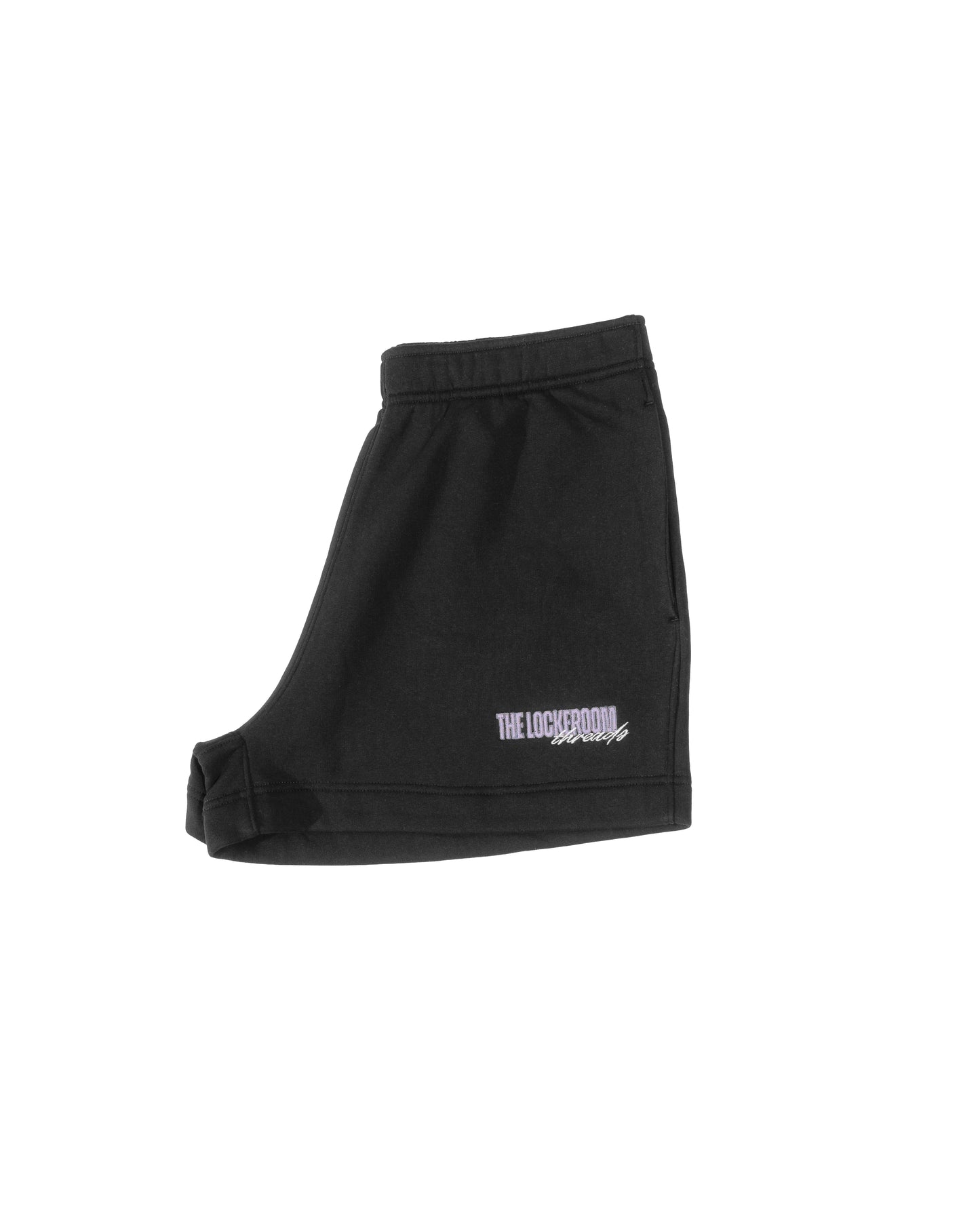 Lockeroom Women's Sweat Shorts