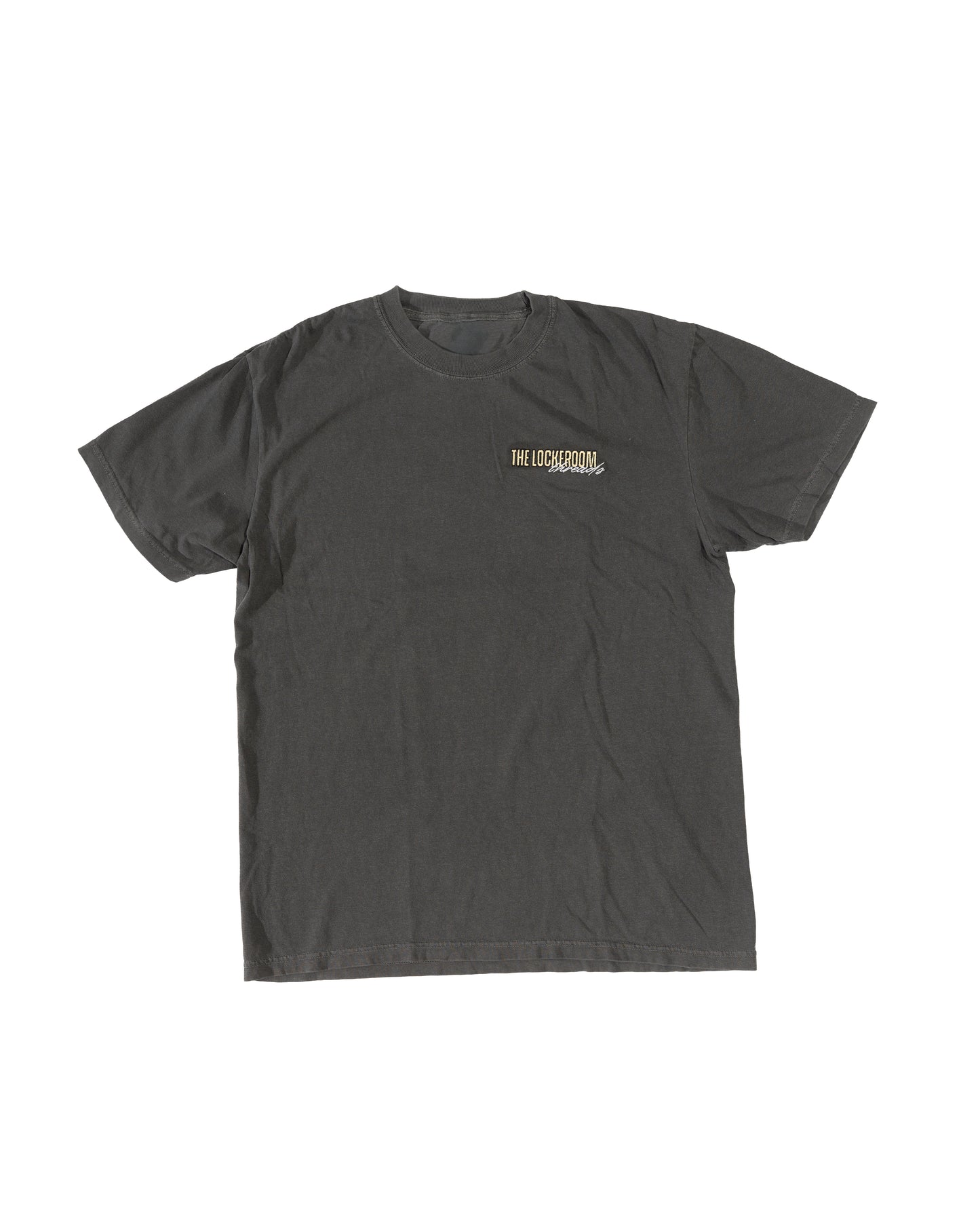Ashley Hatch "Ash Smash" Tee