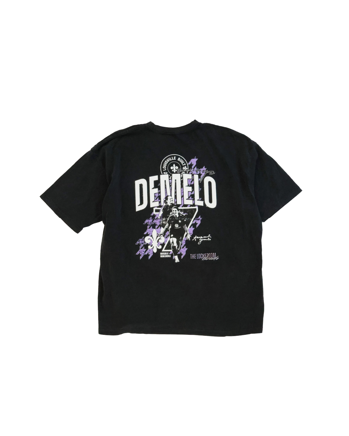 Savannah DeMelo Tee