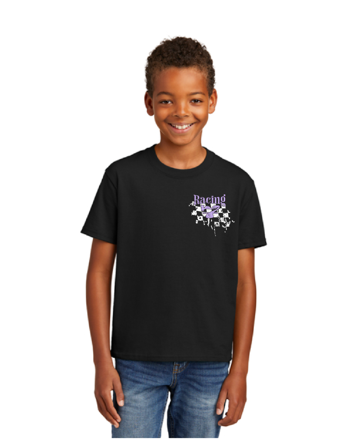 Savannah DeMelo Kid's Tee