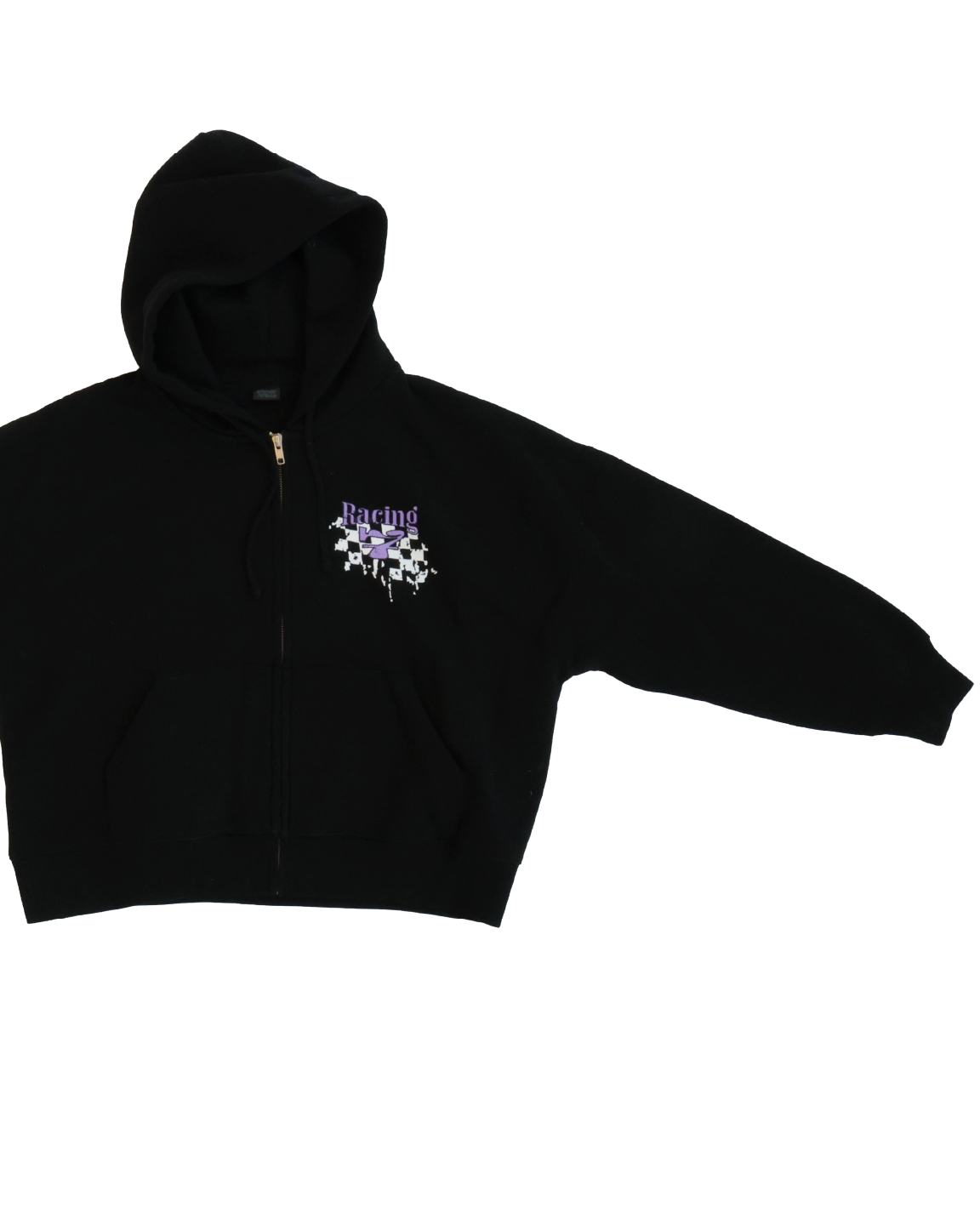 Savannah DeMelo Women's Cropped Hoodie
