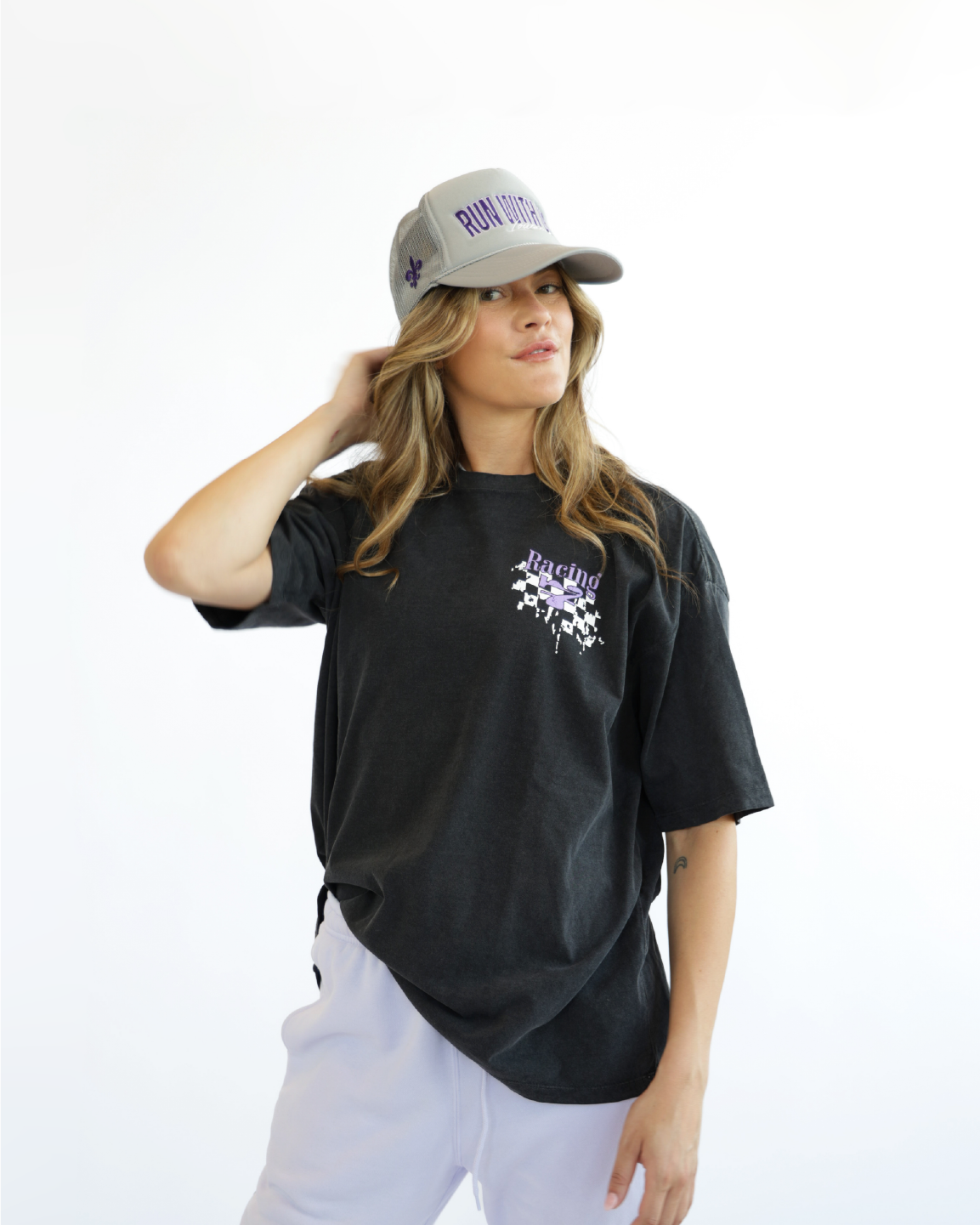 Savannah DeMelo Tee