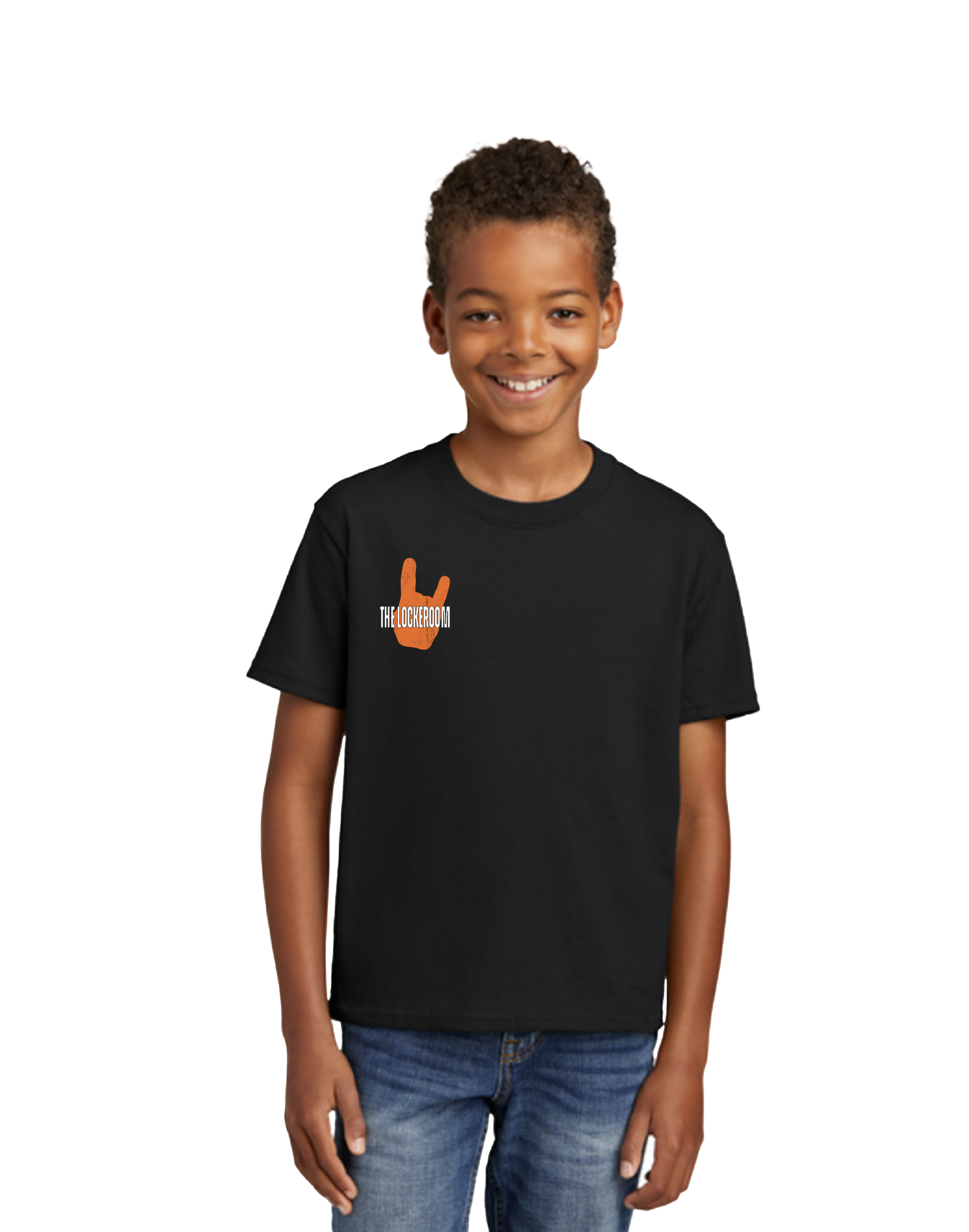Jane Campbell Kid's Tee