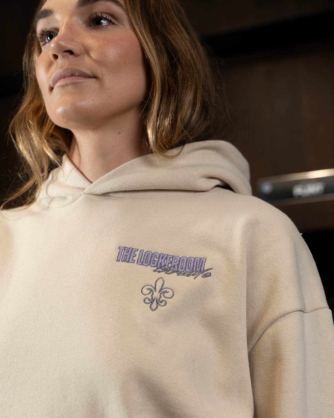 Taylor Flint Unisex Hoodie