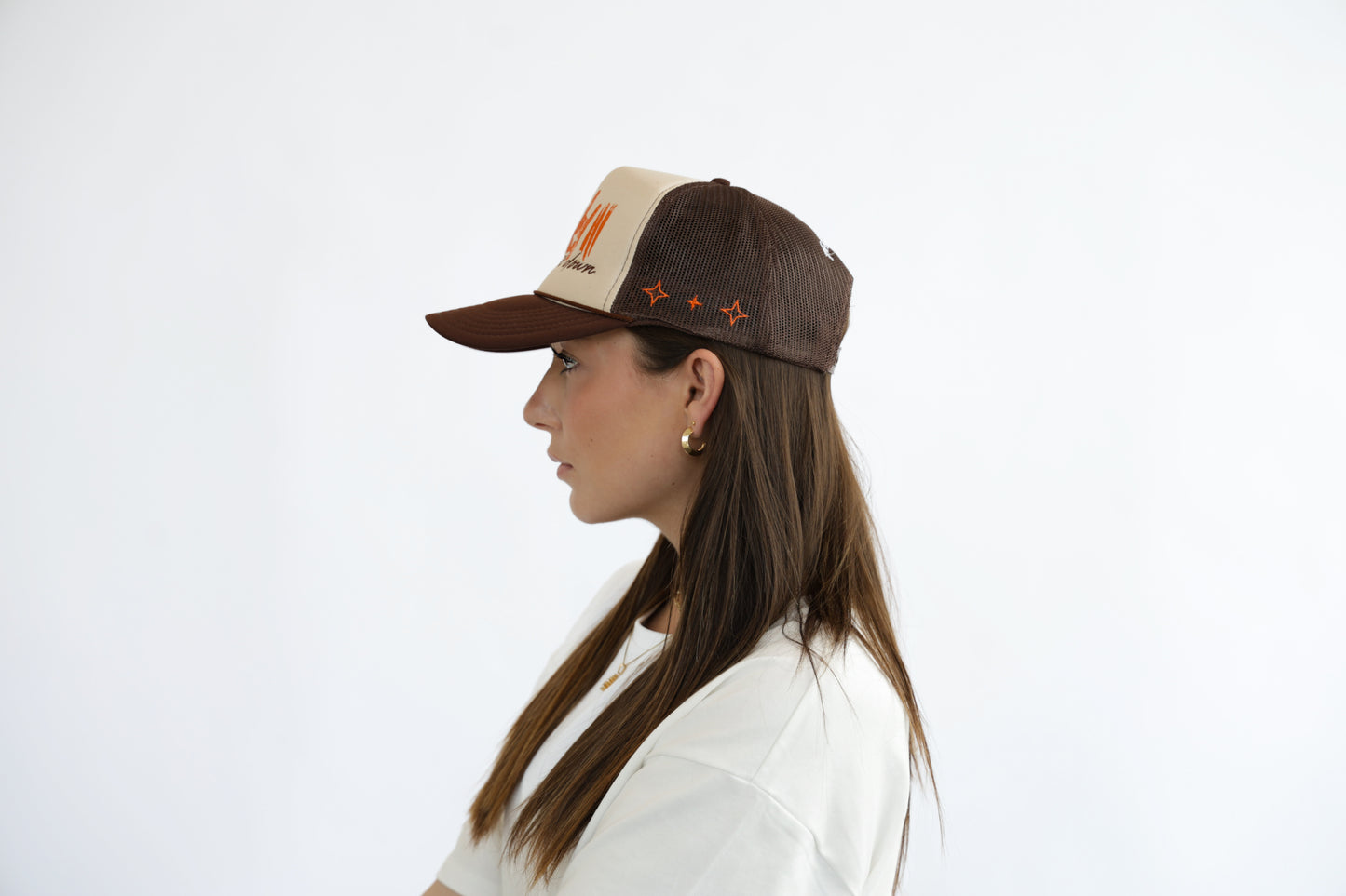 "Hold it Down" Houston Dash Hat