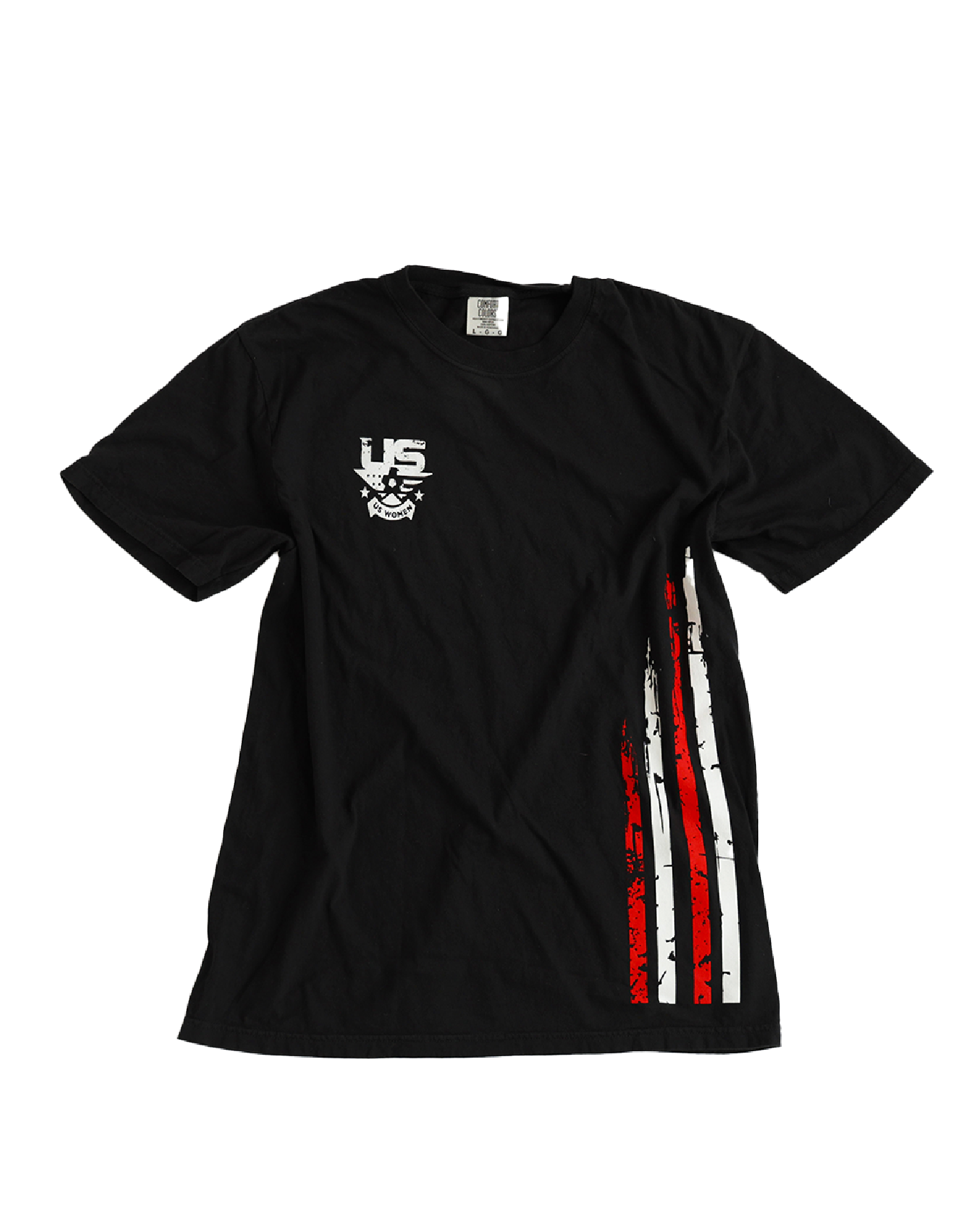 Built to Repeat: US Women’s TST Tee