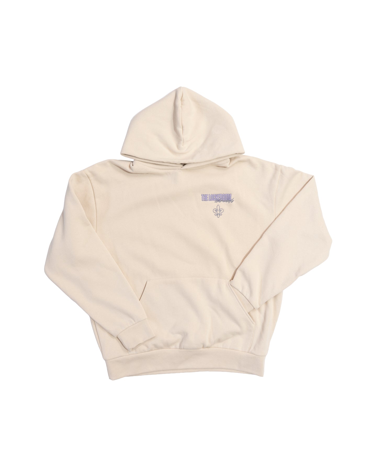 Taylor Flint Unisex Hoodie