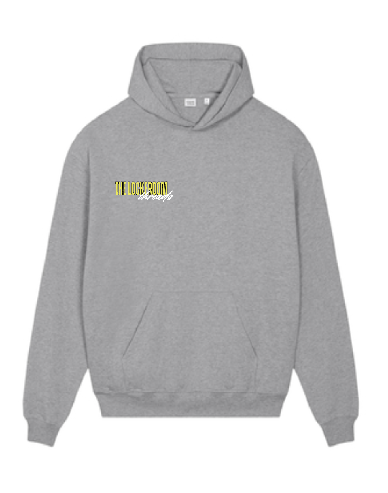 Ashley Hatch "Ash Smash" Hoodie