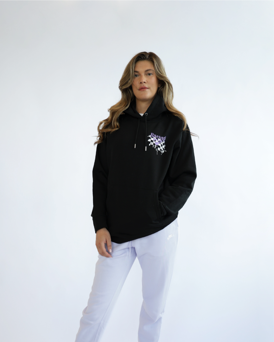 Savannah DeMelo Unisex Hoodie