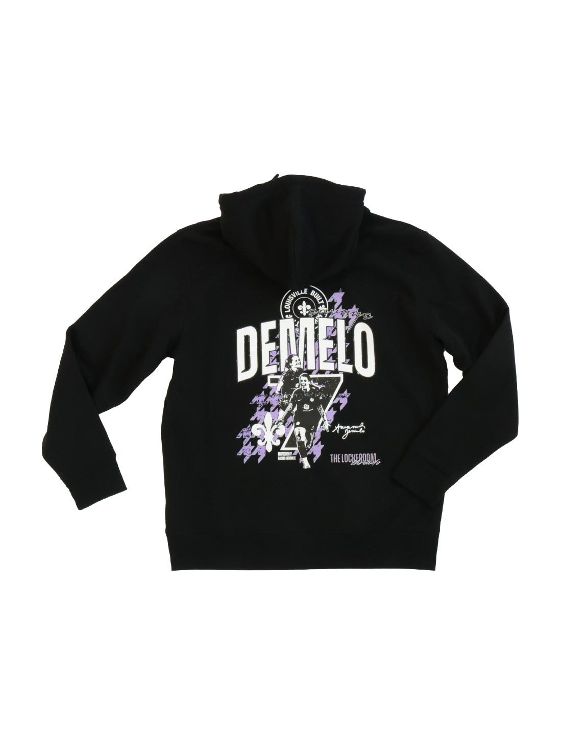 Savannah DeMelo Unisex Hoodie
