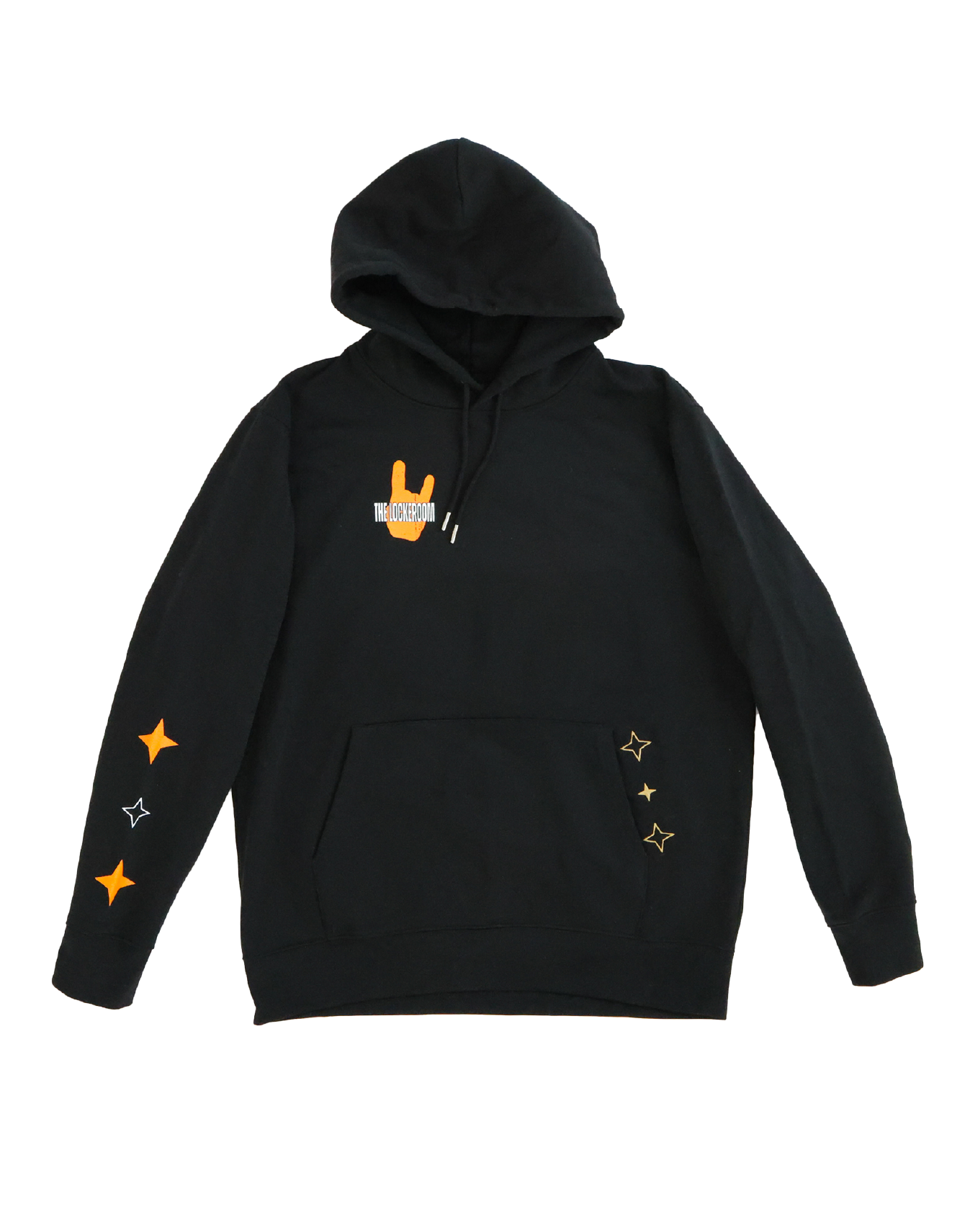 Jane Campbell Hoodie