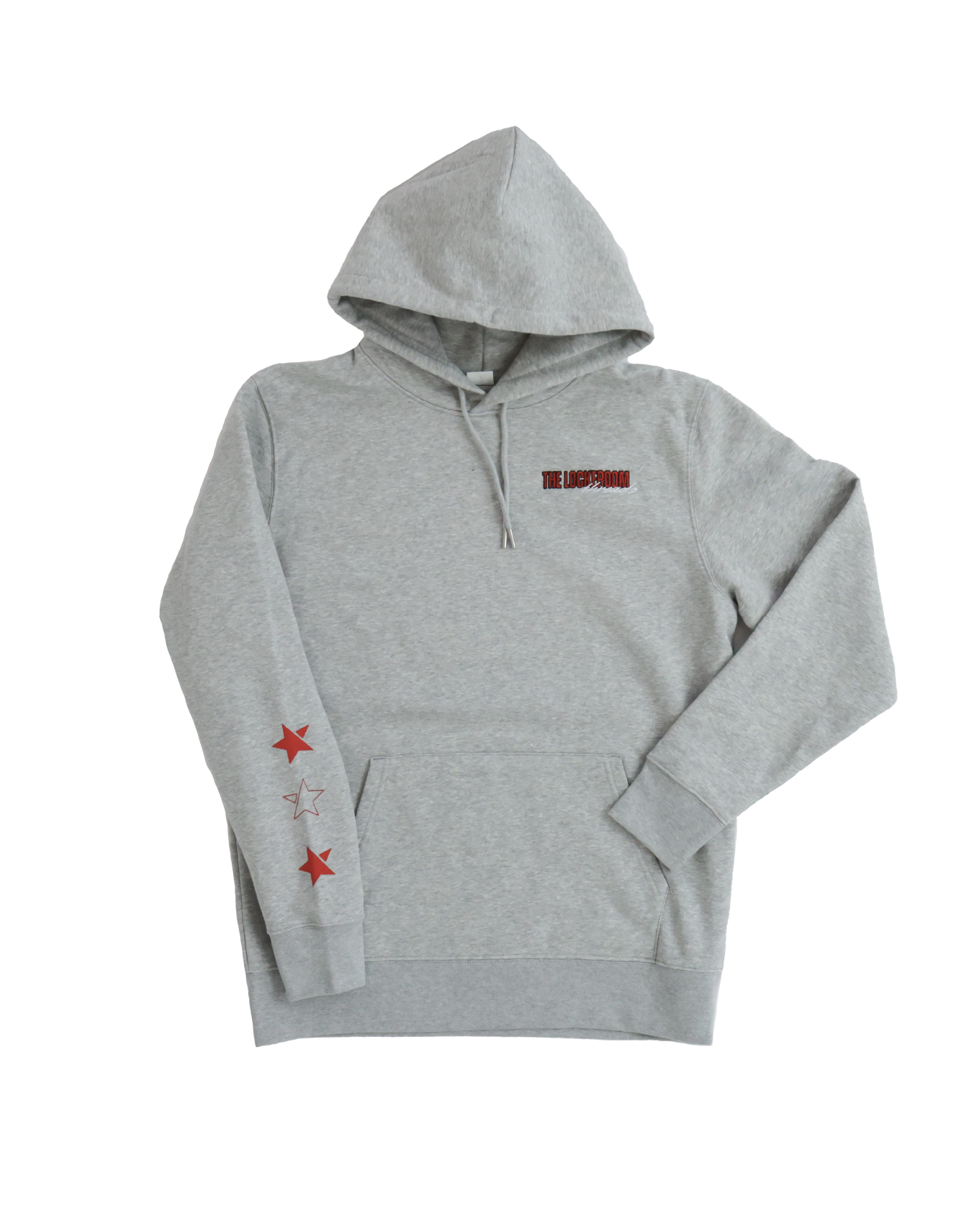 Ashley Sanchez Unisex Hoodie