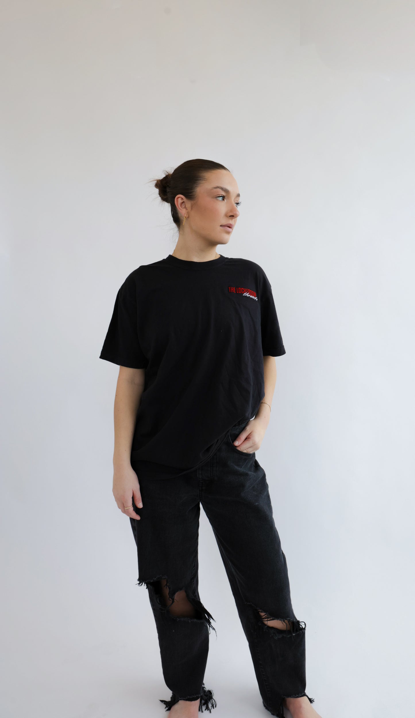 Ashley Sanchez Tee