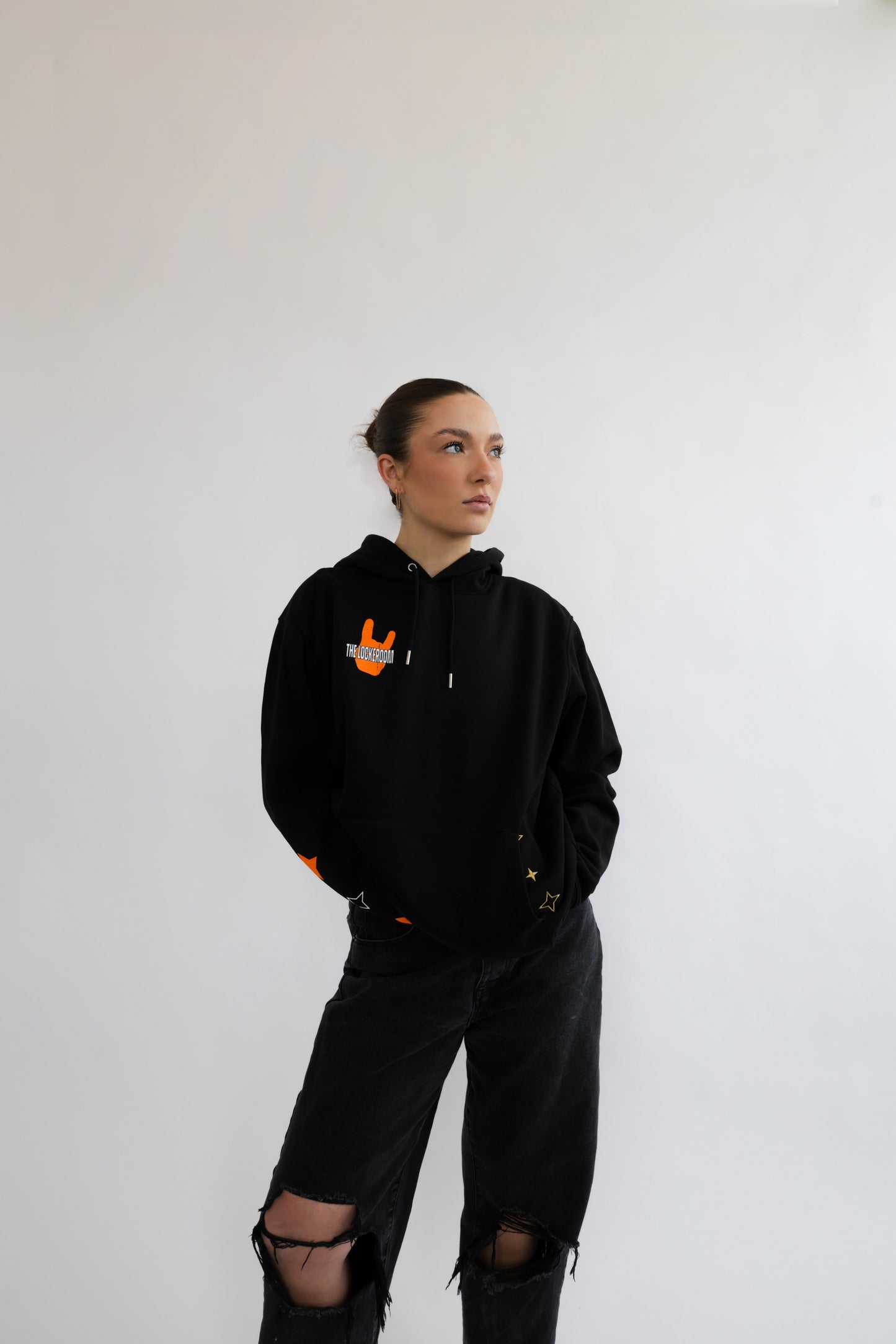 Jane Campbell Hoodie
