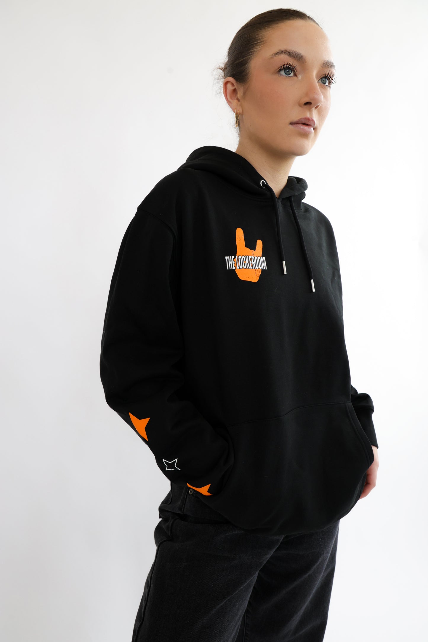 Jane Campbell Hoodie