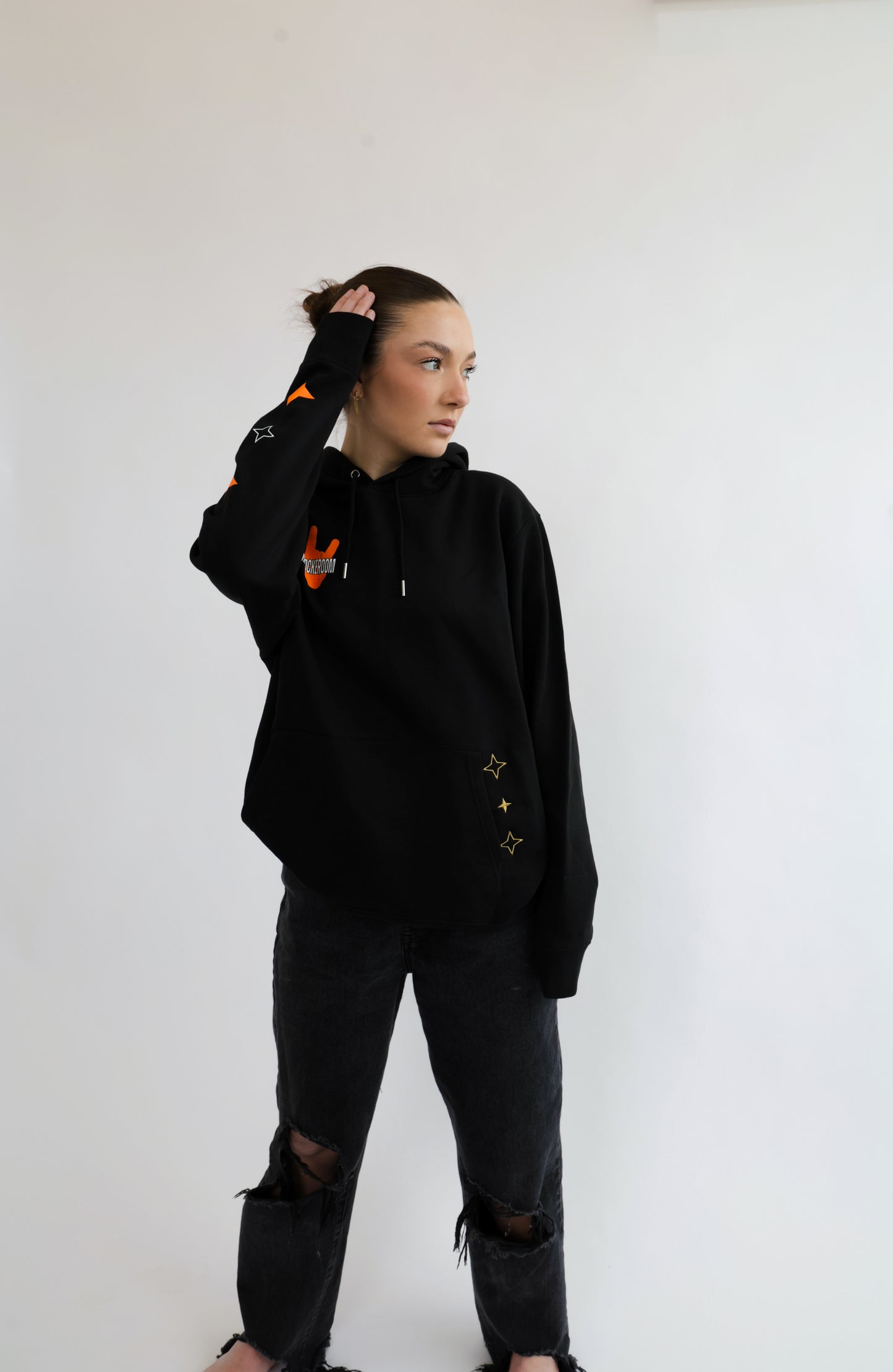 Jane Campbell Hoodie