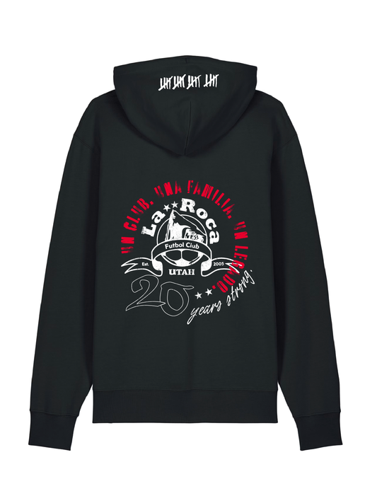 La Roca 20th Anniversary Hoodie