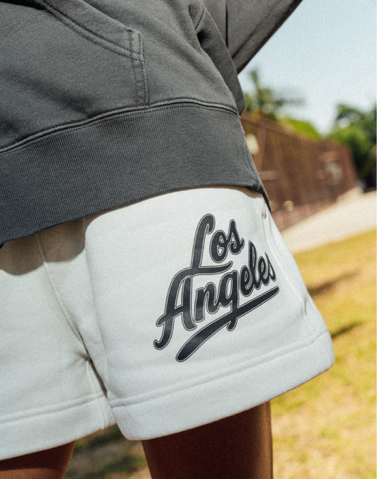 City of Angeles Shorts