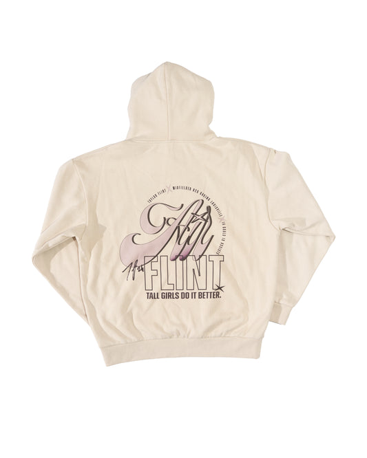 Taylor Flint Unisex Hoodie